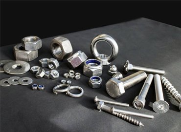 Fasteners Manufacturer in India