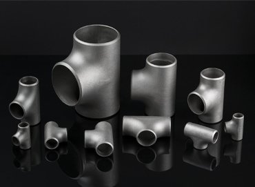 Pipe Fitting Manufacturer in India