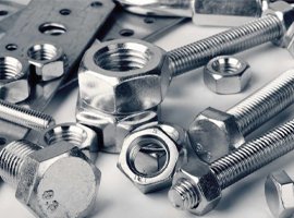 Aluminium Fastener Manufacturer in India