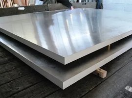 Aluminium Sheet, Plate & Coil Manufacturer in India