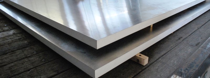 Duplex / Super Duplex Steel Manufacturer in India