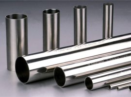 Duplex / Super Duplex Steel Pipe & Tube Manufacturer in India