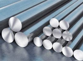 Duplex / Super Duplex Steel Round Bar Manufacturer in India