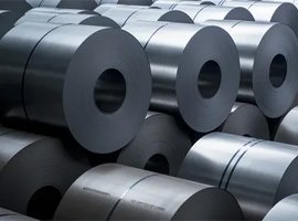 Duplex / Super Duplex Steel Sheet, Plate & Coil Manufacturer in India