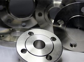 Monel Flanges Manufacturer in India