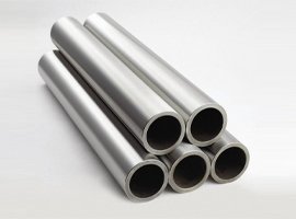 Monel Pipe & Tube Manufacturer in India