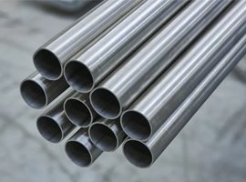 Stainless Steel Pipe & Tube Manufacturer in India