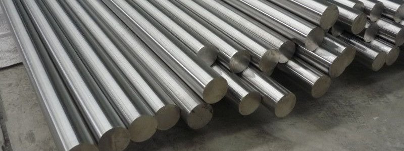 Titanium Manufacturer in India