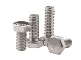 Bolt Manufacturer in India