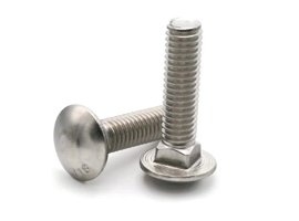 Carriage Bolts Manufacturer in India