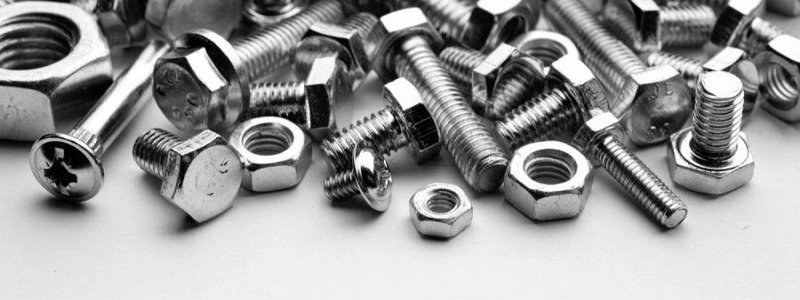 Fasteners Manufacturer in India