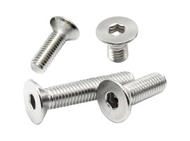 Screw Manufacturer in India