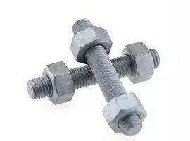 Stud Bolt Manufacturer in India