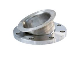  Lap Joint Flange Manufacturer in India