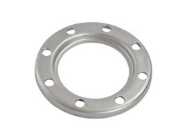  Pressed Flange Manufacturer in India