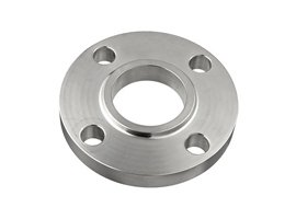  Slip on Flange Manufacturer in India