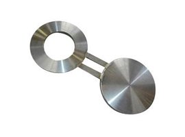  Spectacle Blind Flange Manufacturer in India