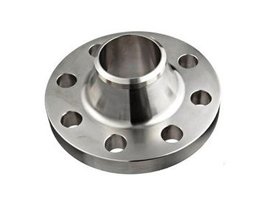  Weld Neck Flange Manufacturer in India