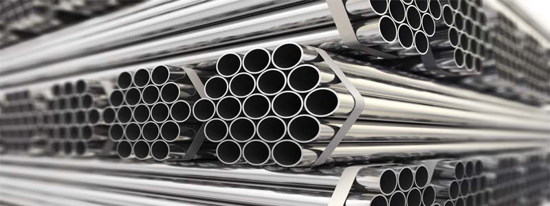 Stainless Steel Pipes & Tubes