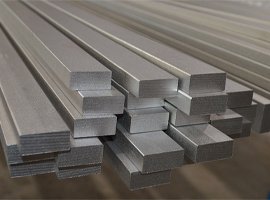 Rectangular Bar Manufacturer in India