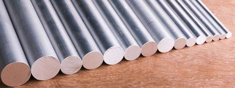 Round Bars Manufacturer in India